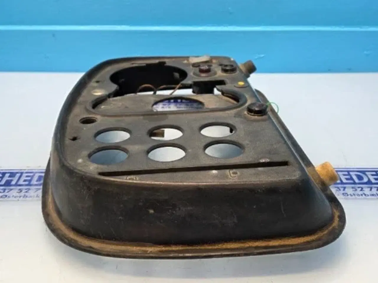 Billede 9 - John Deere 4040 Instrument Panel L39566