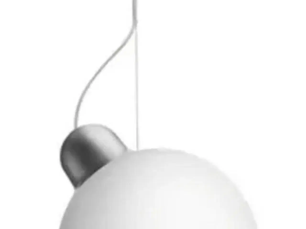Billede 1 - Philips loftslampe 