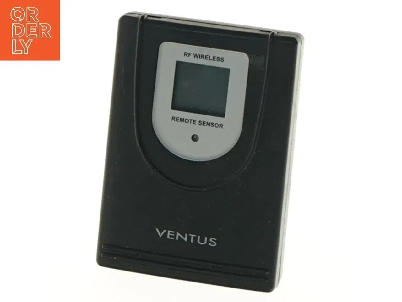 Billede 4 - Ventus trådløs vejrstation fra Ventus