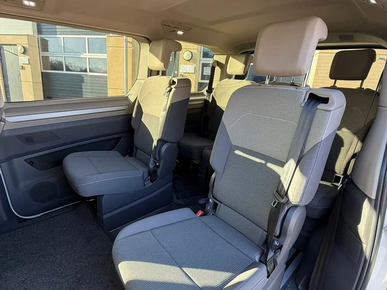 Billede 8 - VW Multivan 1,4 eHybrid Life DSG lang