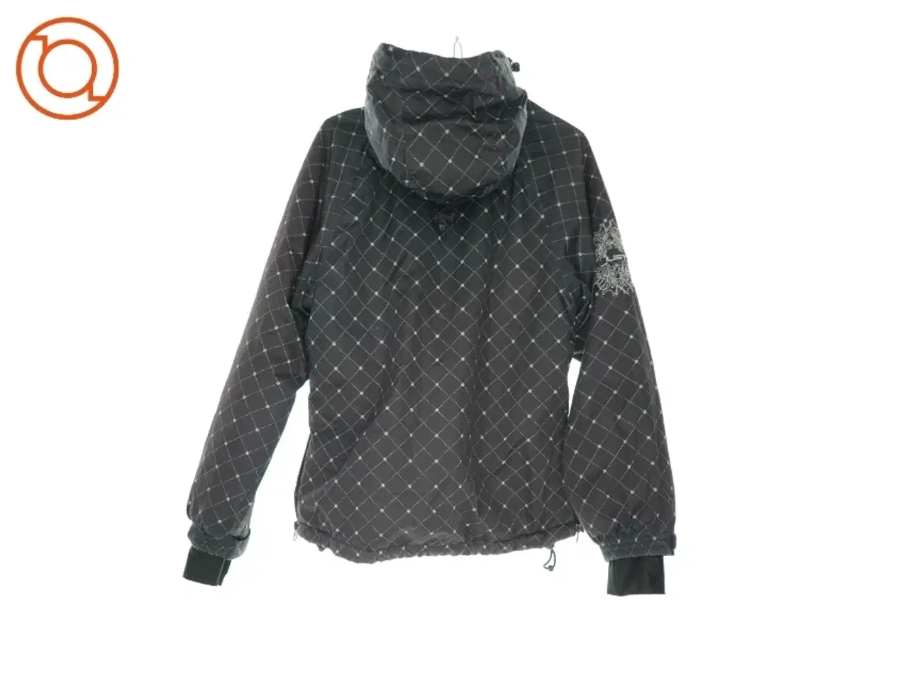 Billede 2 - Vindjakke fra Ukendt (str. 140 cm)