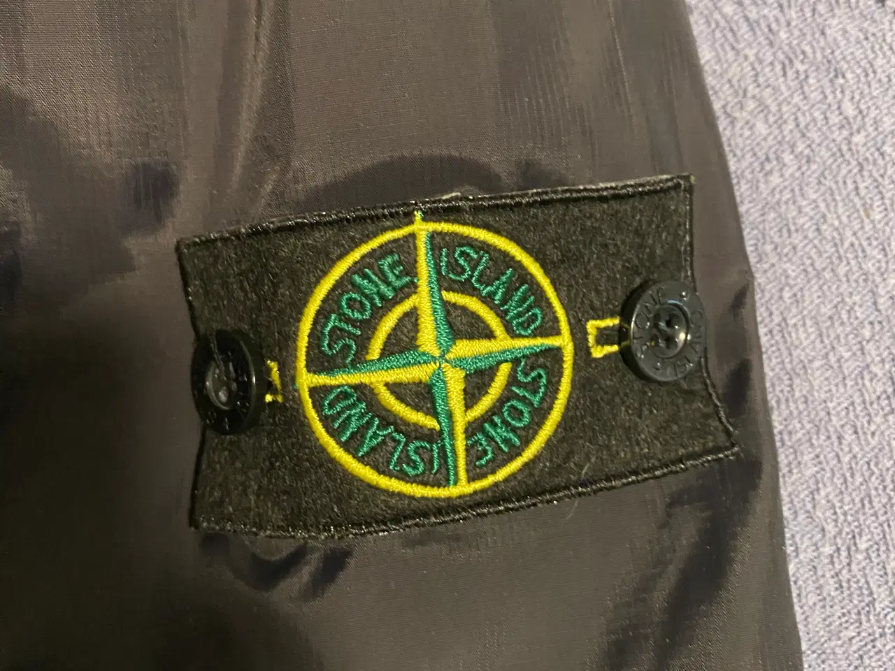 Billede 2 - Stone Island jakke