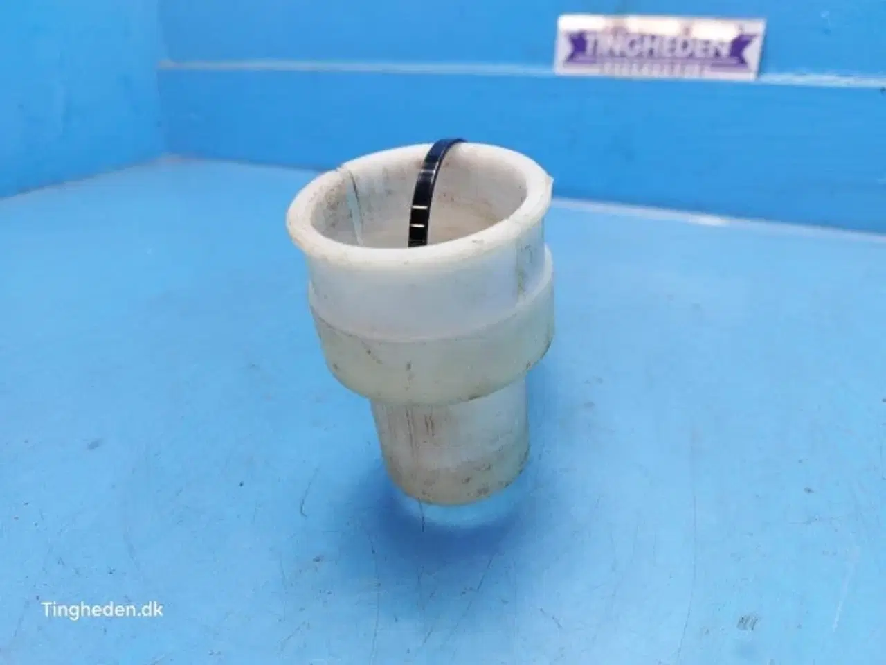 Billede 4 - Vredo Bøsning