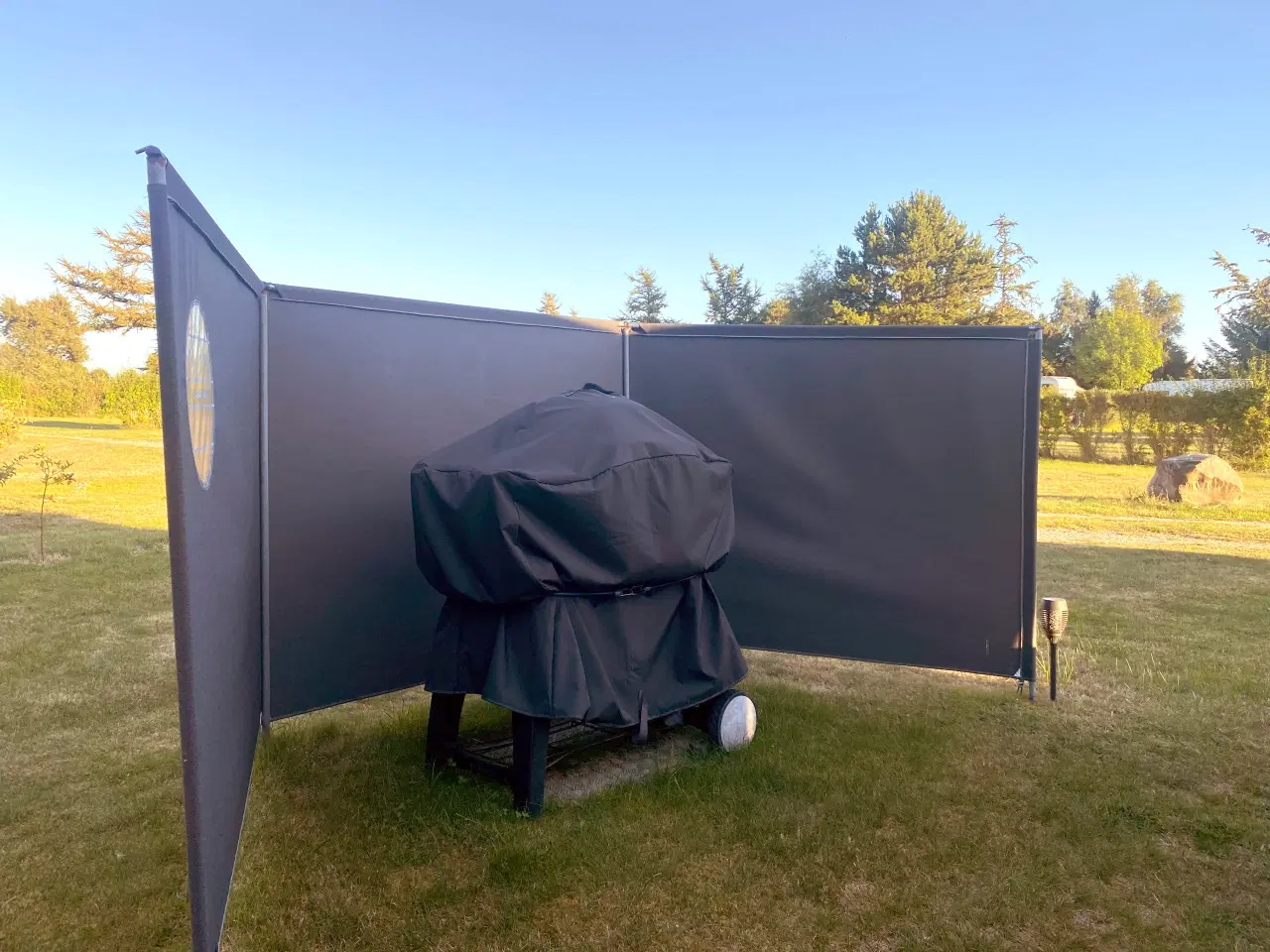 Billede 19 - Adria Adora 613HT - med alt tilbehør
