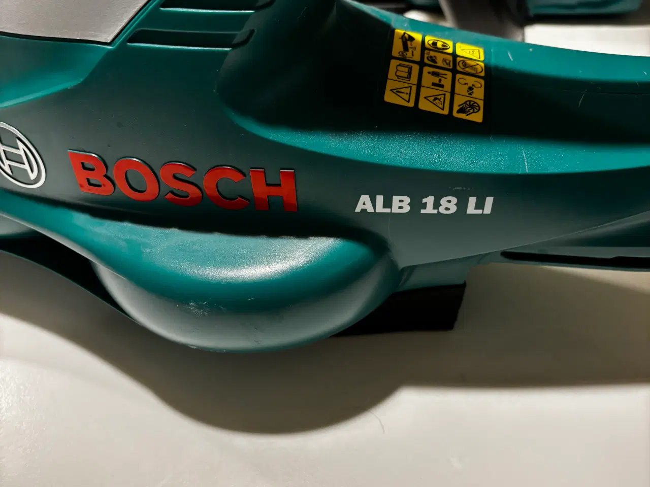 Billede 3 - Bosch sæt 18 volt