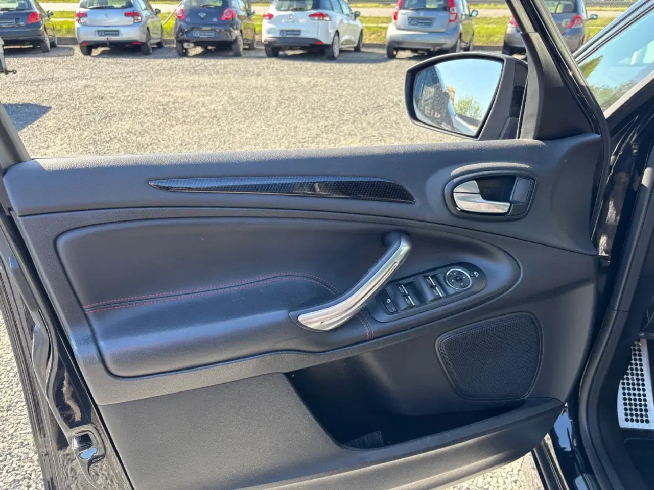 Billede 10 - Ford S-MAX 2,2 TDCi 200 Titanium aut. 7prs