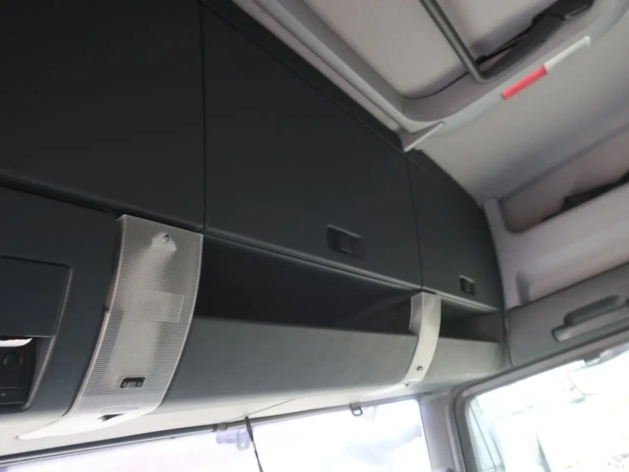 Billede 34 - Lastbil MAN TGX 18.360