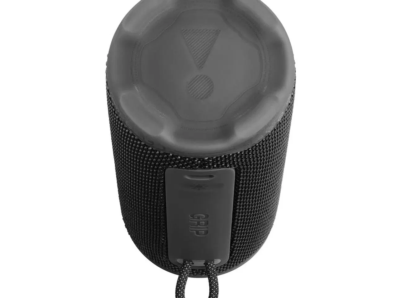 Billede 4 - Bluetooth-højttaler JBL - sort, 16 W, bærbar