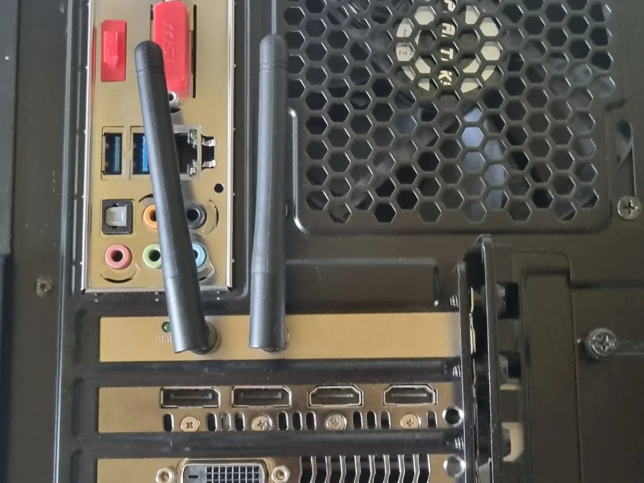 Billede 6 - Gamer PC