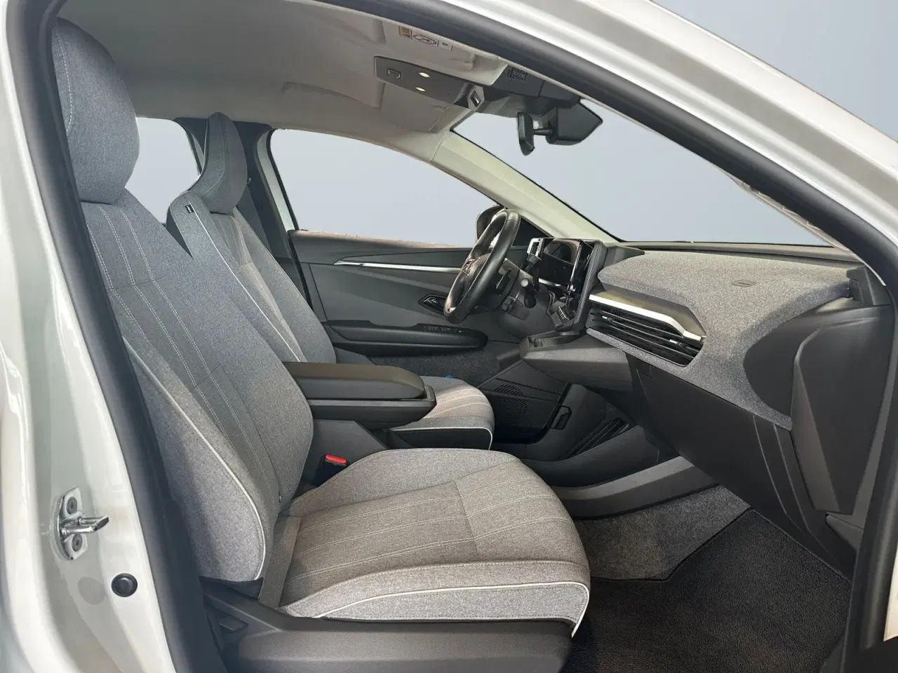 Billede 15 - Renault Megane E-Tech 40 Equilibre