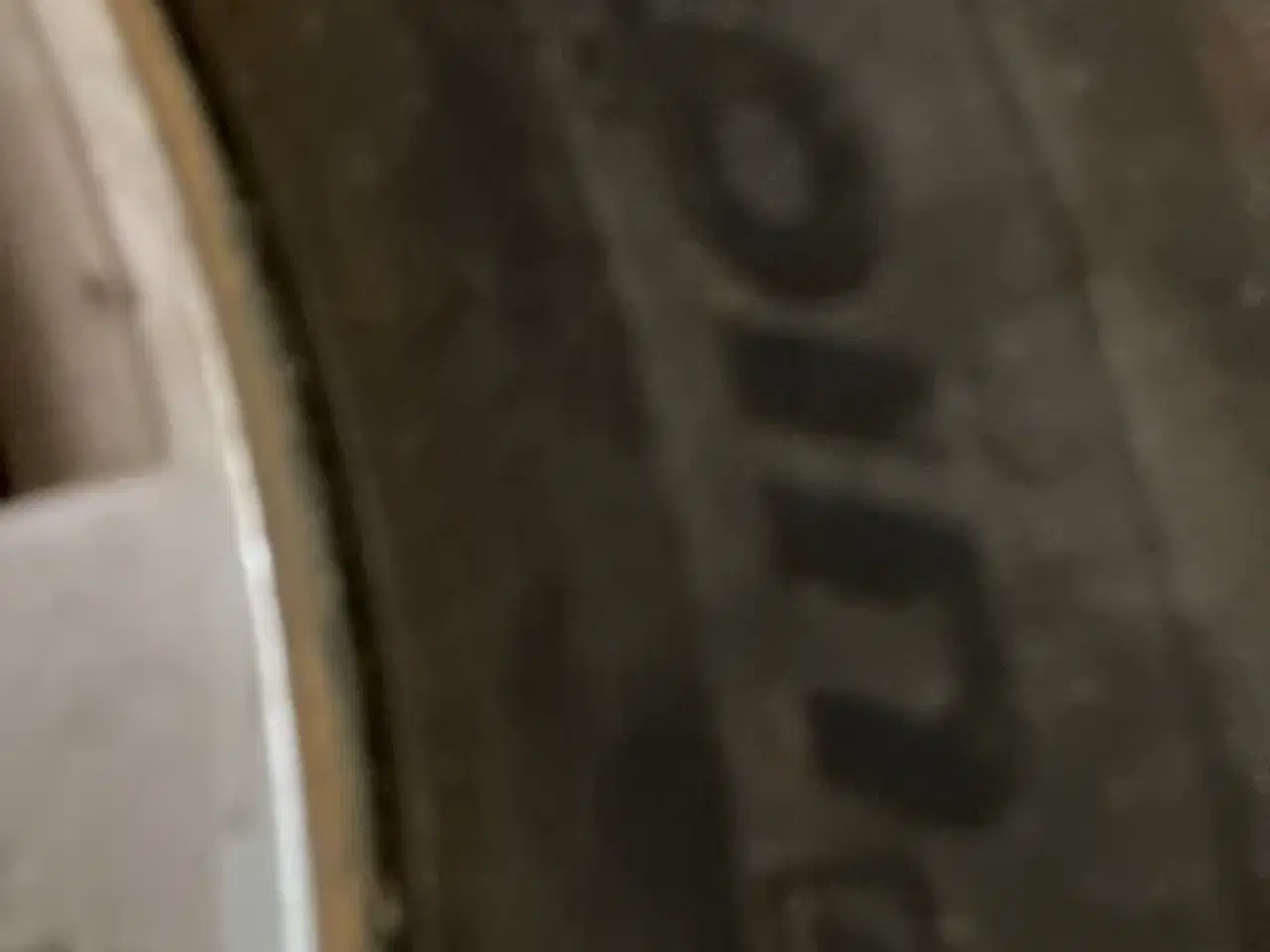 Billede 4 - Vinterdæk