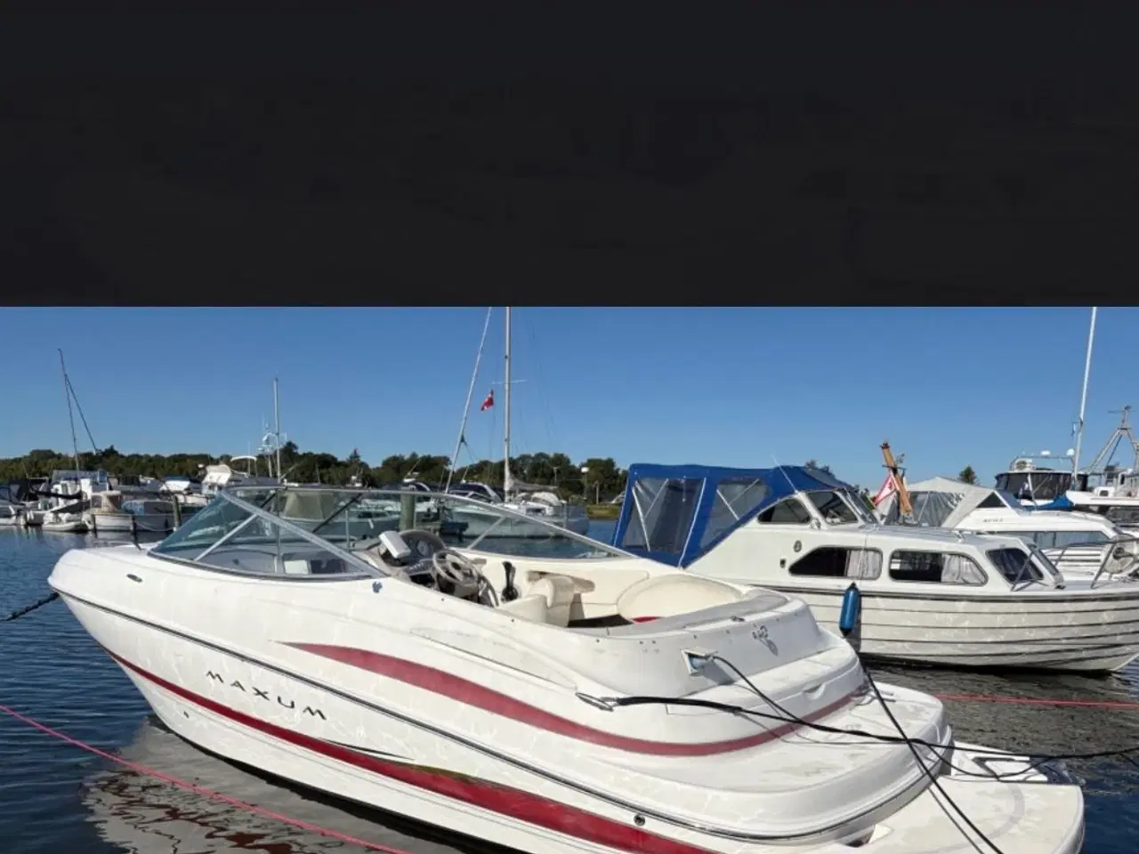 Billede 2 - Maxum scr 2400