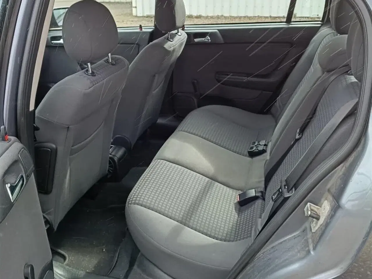 Billede 2 - Opel Astra 1,4 16V 90HK 5d