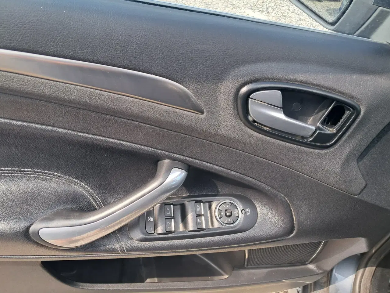 Billede 8 - Ford Mondeo 2,0 TDCi 130 Ambiente stc.