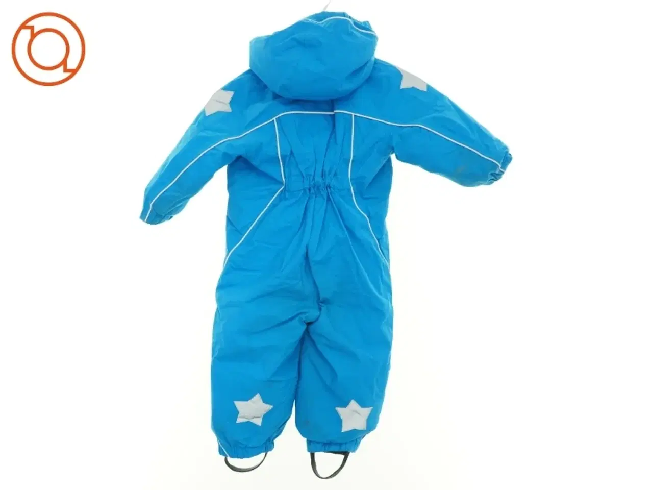 Billede 2 - Flyverdragt fra Molo (str. 86 cm)