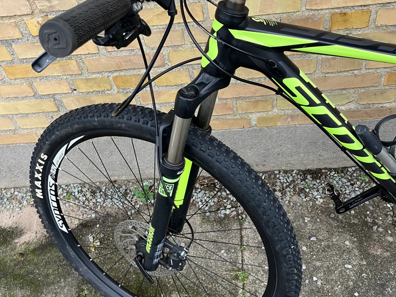 Billede 10 - Scott 960 MTB