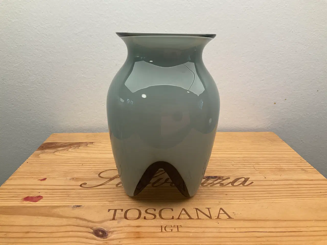 Billede 1 - Vase