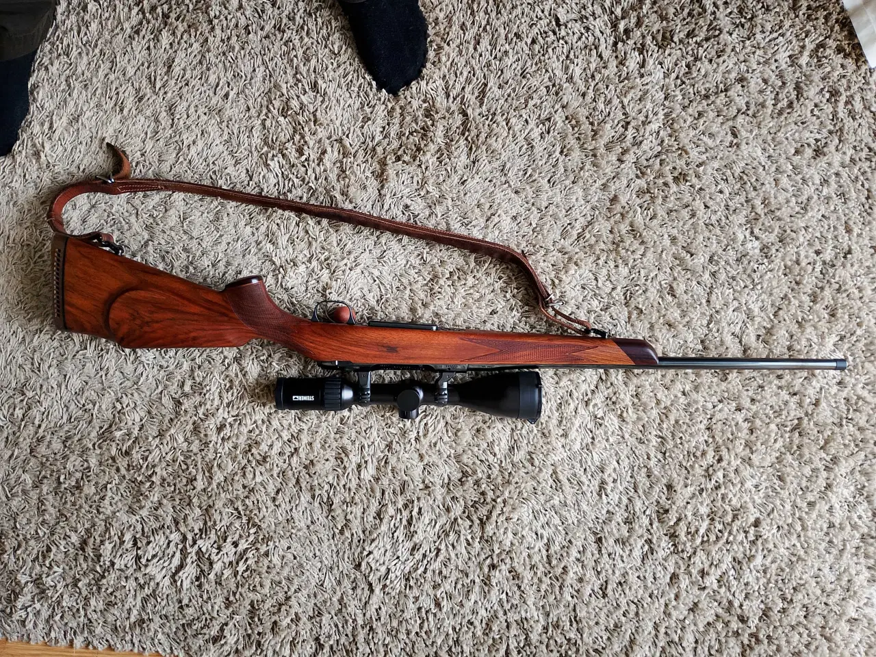 Billede 1 - Schultz & Larsen Victory 308
