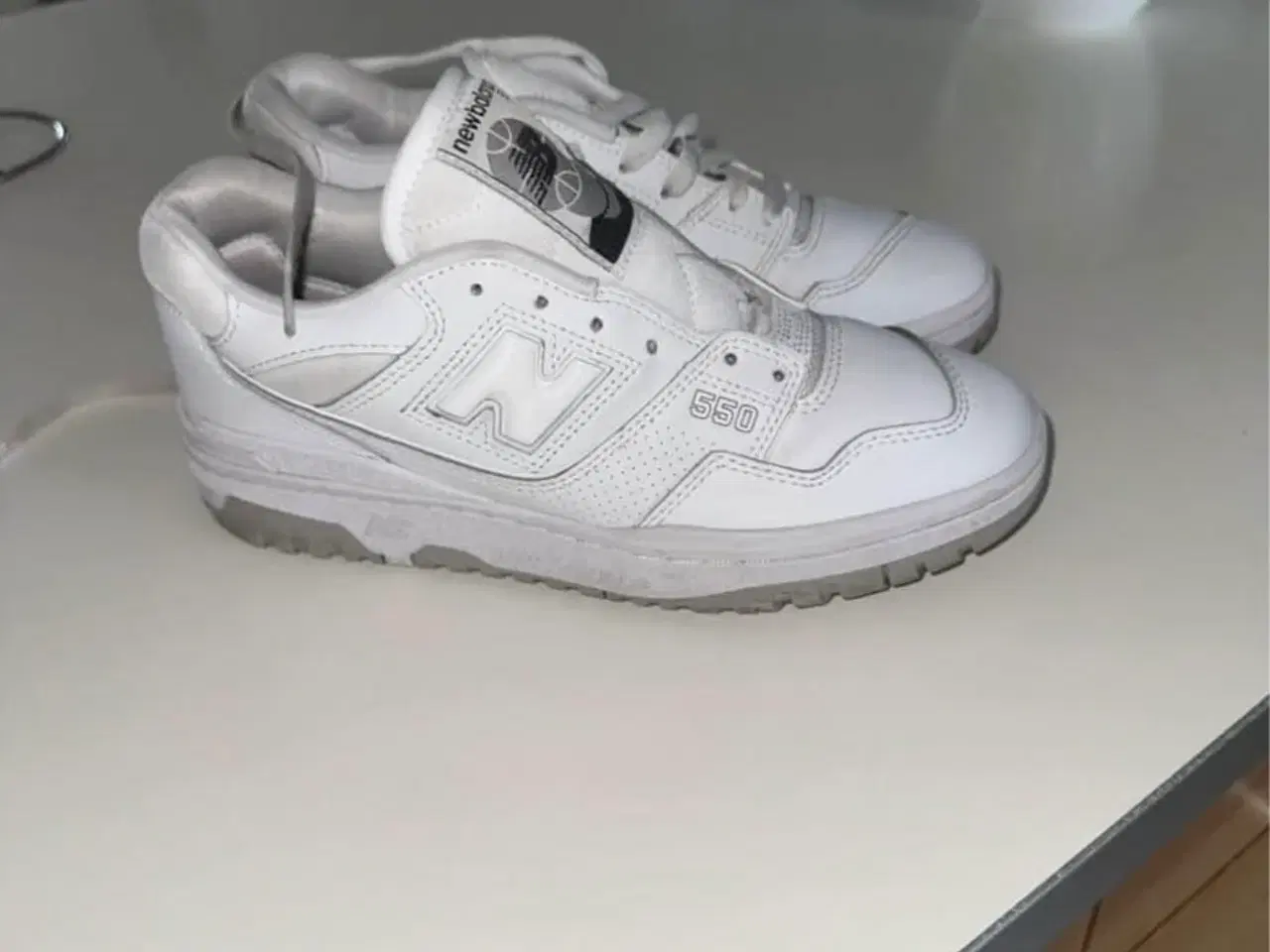 Billede 1 - New balance 39,5