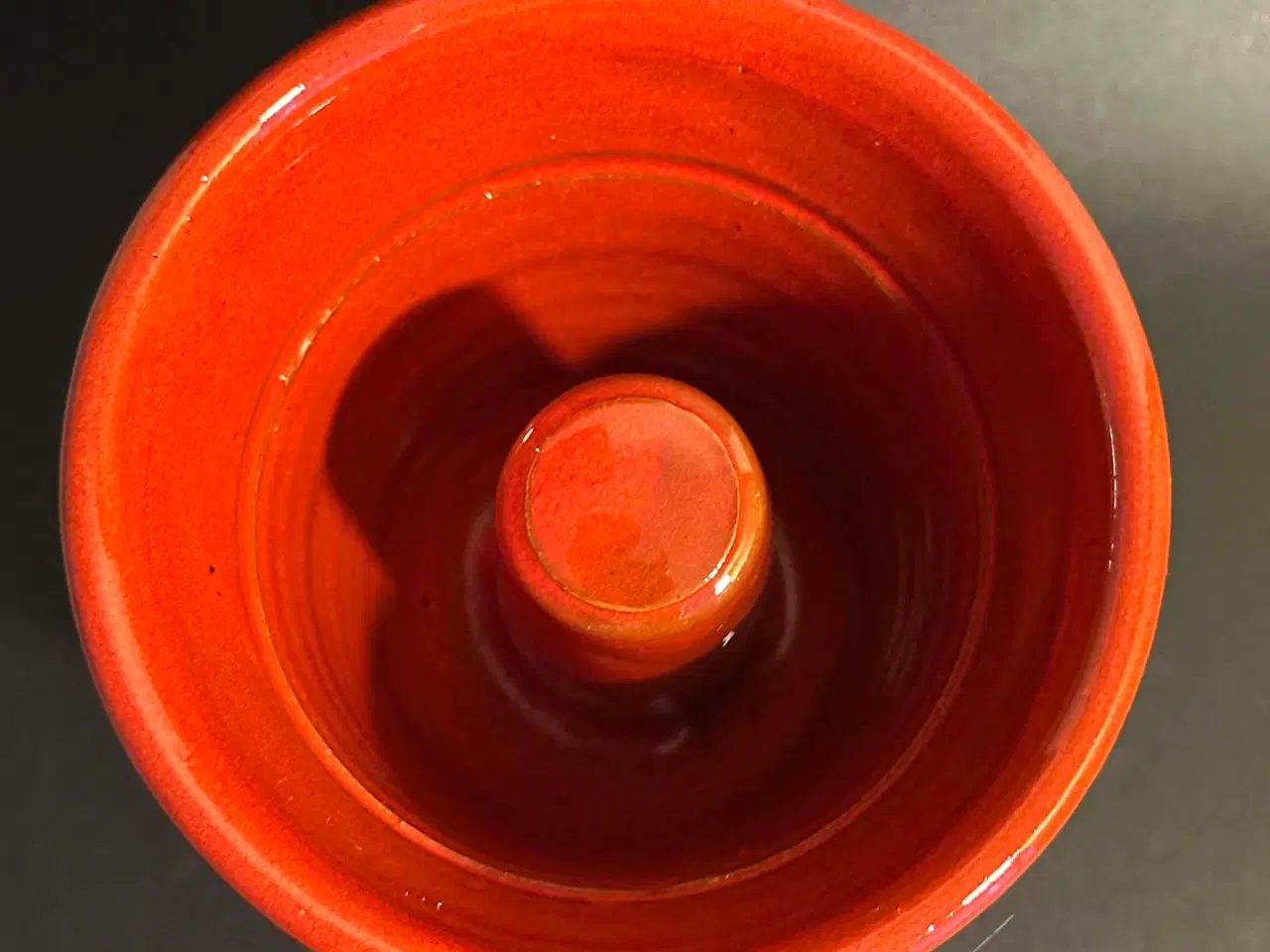 Billede 3 - Vintage pyntegenstande af keramik. 