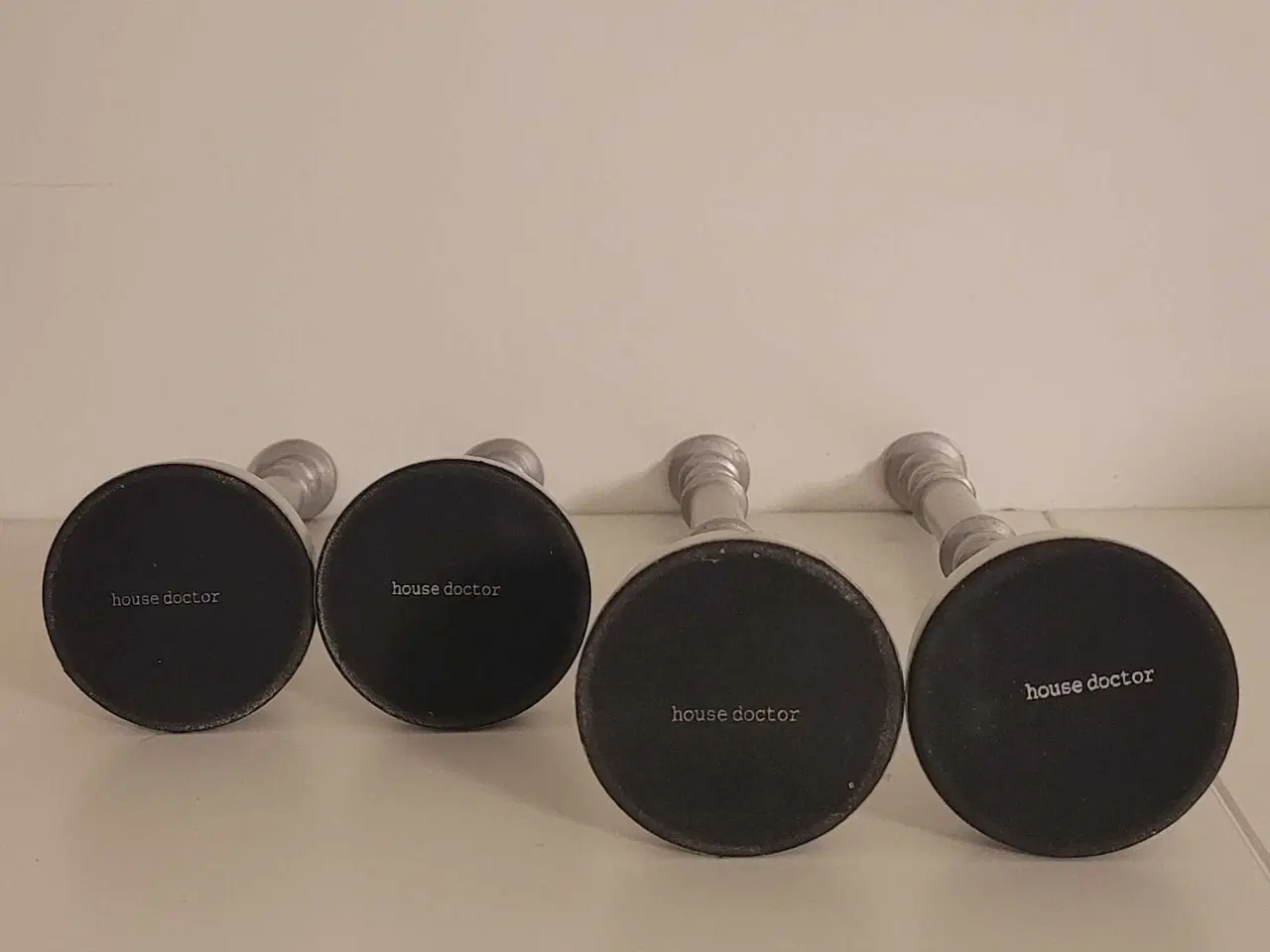 Billede 2 - Lysestager