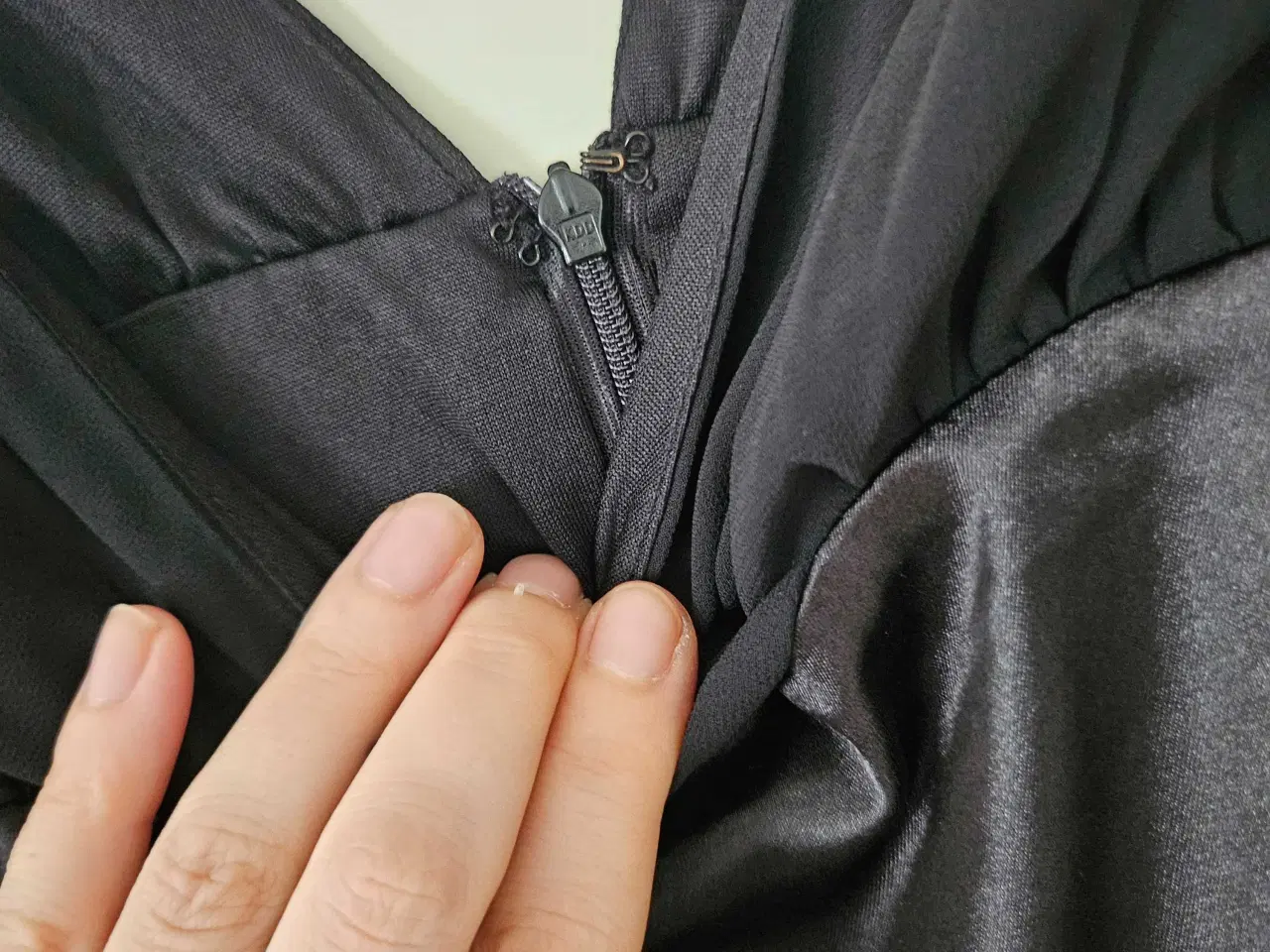 Billede 5 - Kjole fra jeane Blush