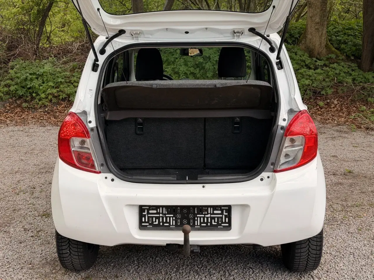 Billede 14 - Suzuki Celerio 1,0 Dualjet Club