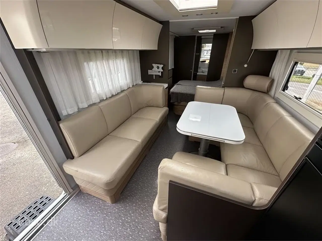 Billede 3 - 2019 - Adria Alpina 663 HT
