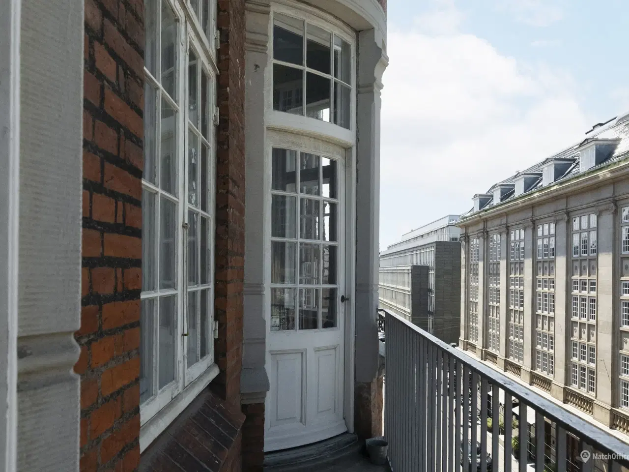 Billede 7 - Fuldt møbleret kontor klar til indflytning