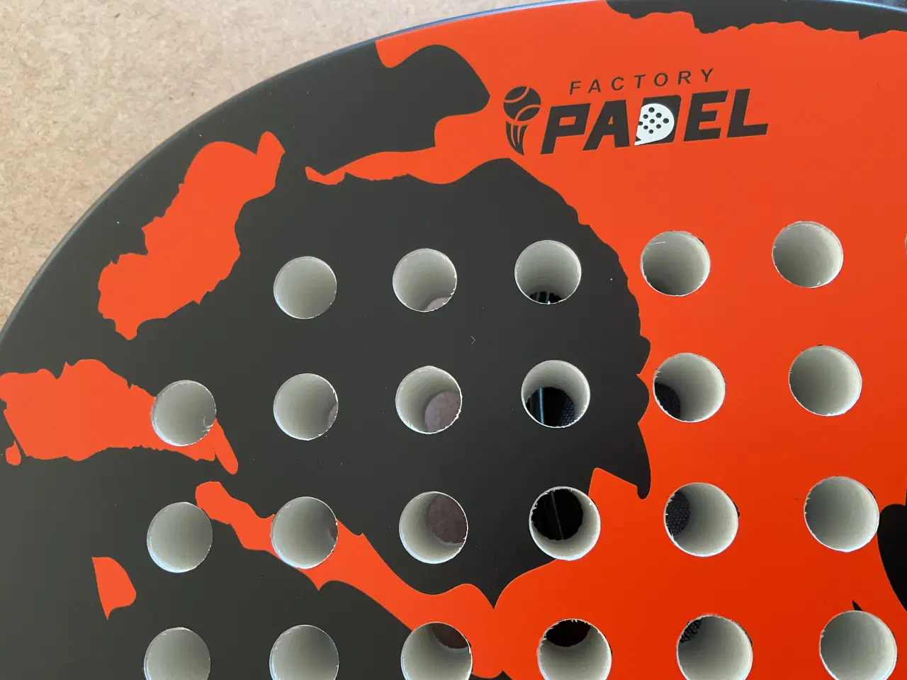 Billede 5 - Padel ketcher