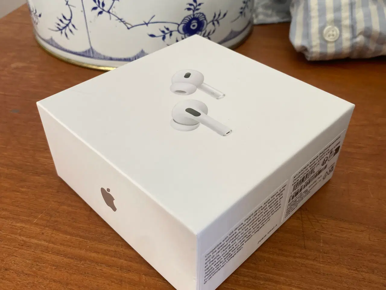 Billede 2 - Apple AirPods Pro 2 (Uåbnet)