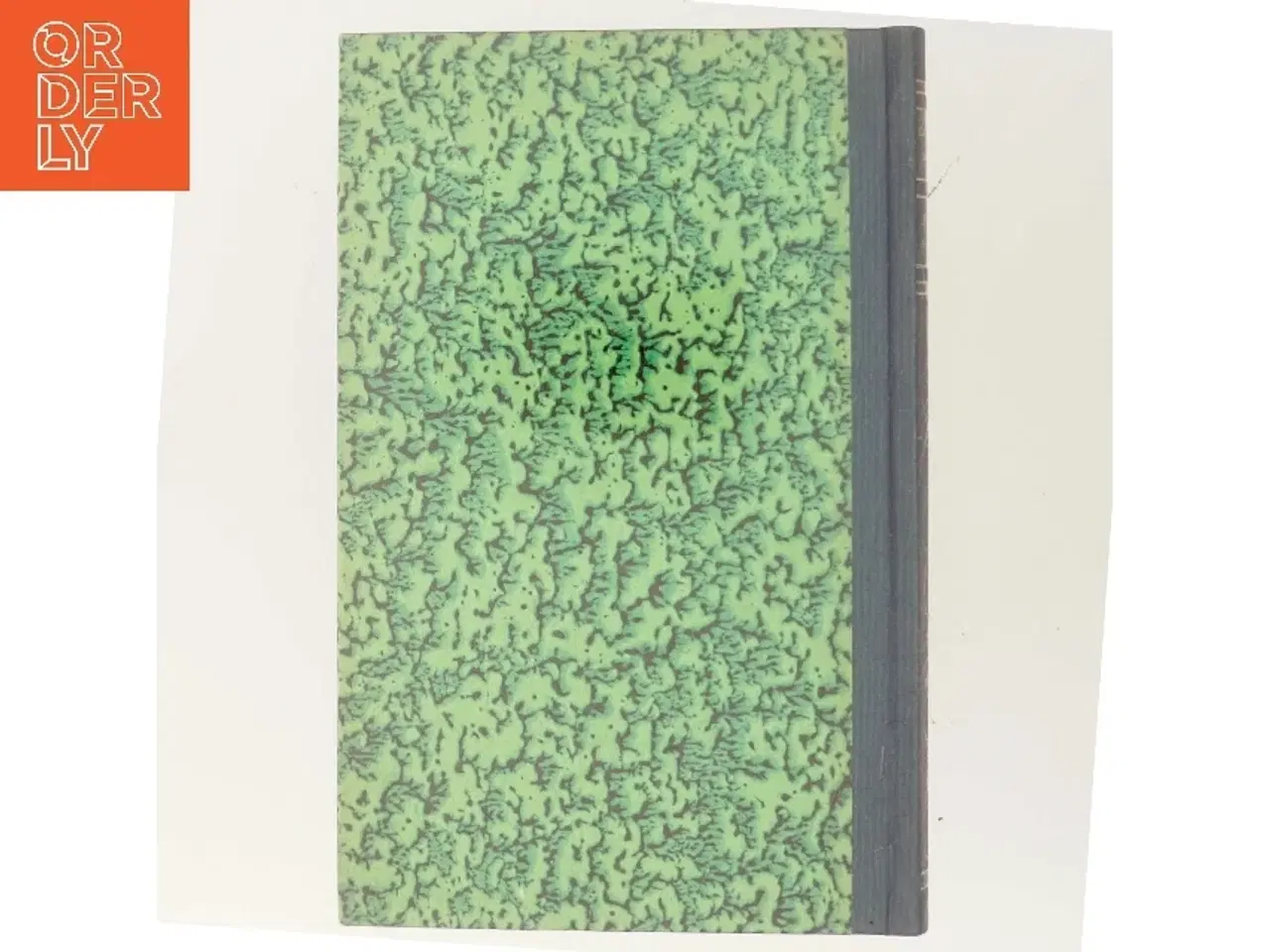 Billede 3 - Vi giver aldrig op af Barner & du Maurier (Bog)