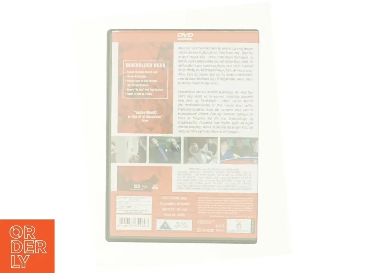 Billede 3 - Den Store Dag