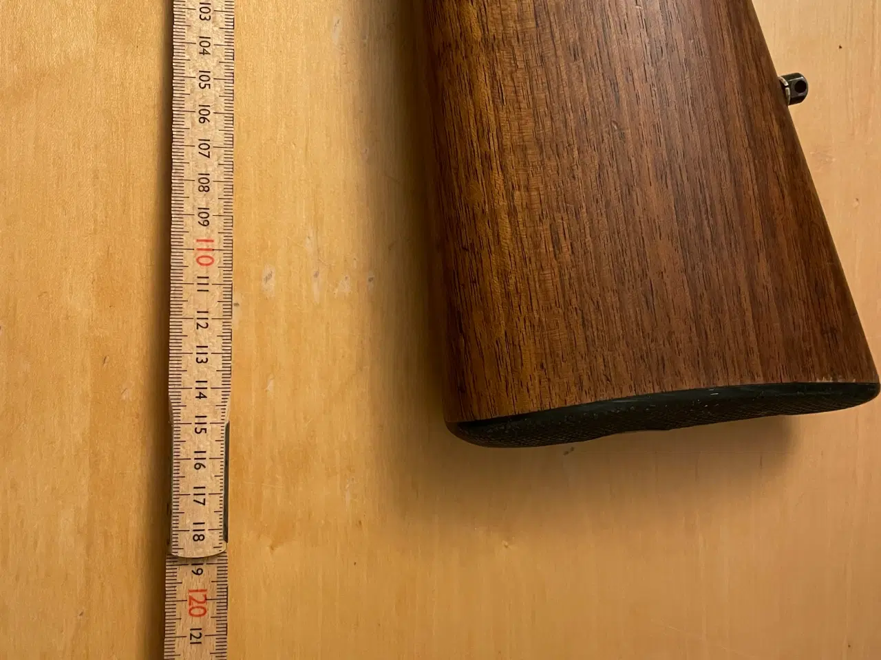 Billede 6 - Huglu 103DE, 12/76 med ejektor