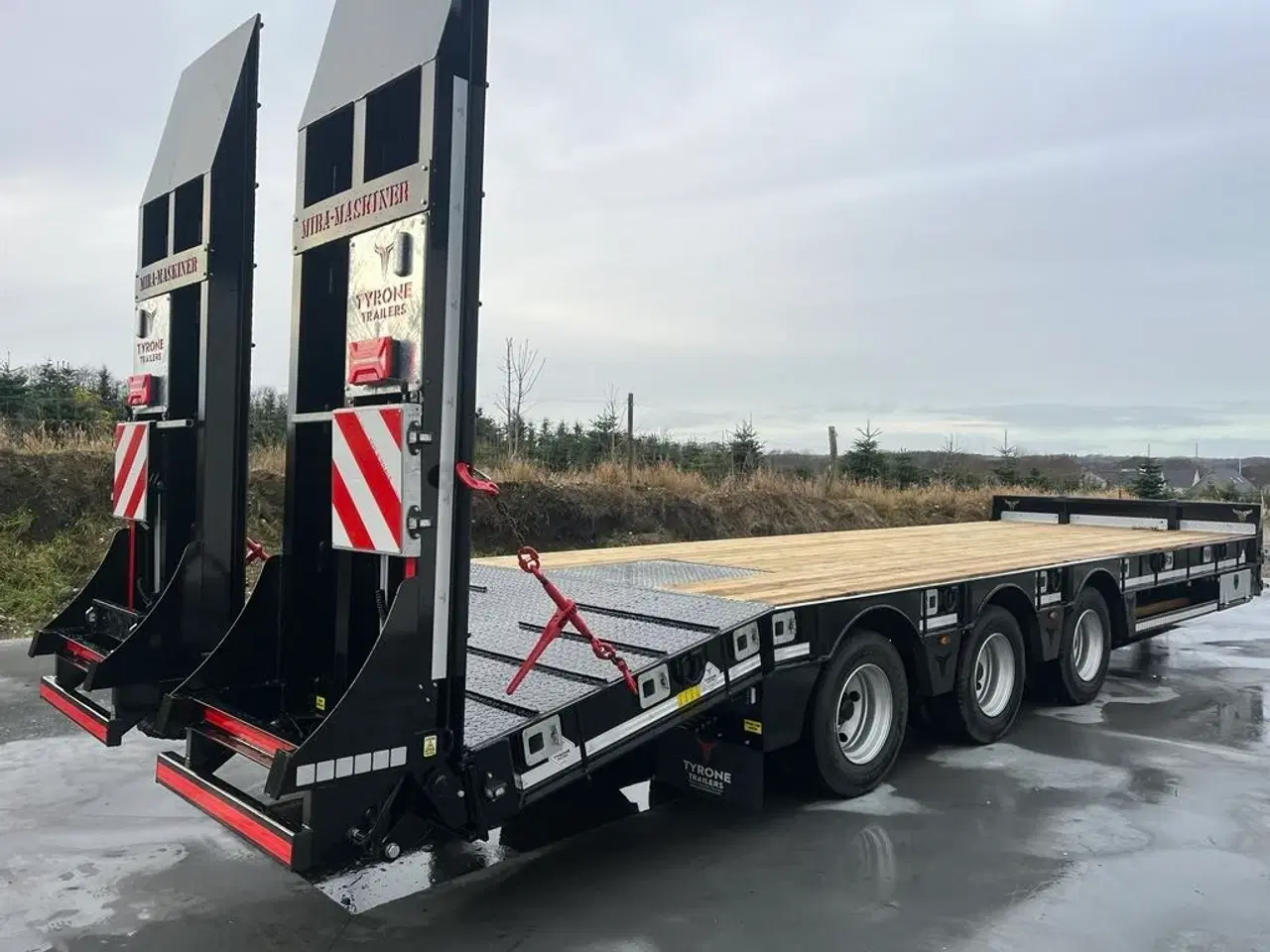 Billede 6 - Tyrone 33TLL