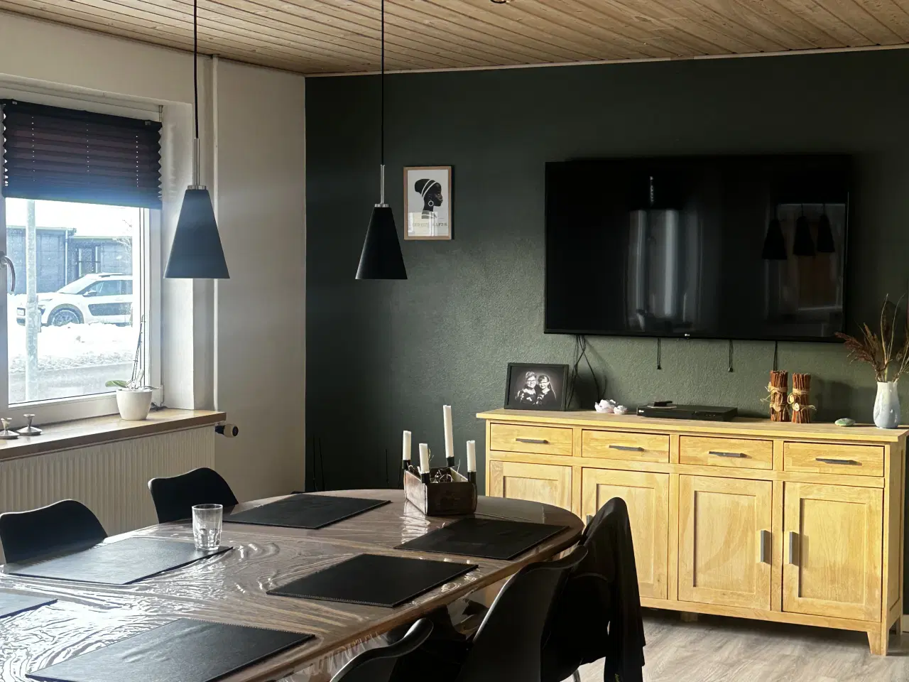 Billede 14 - Hus til salg i Frøstrup.