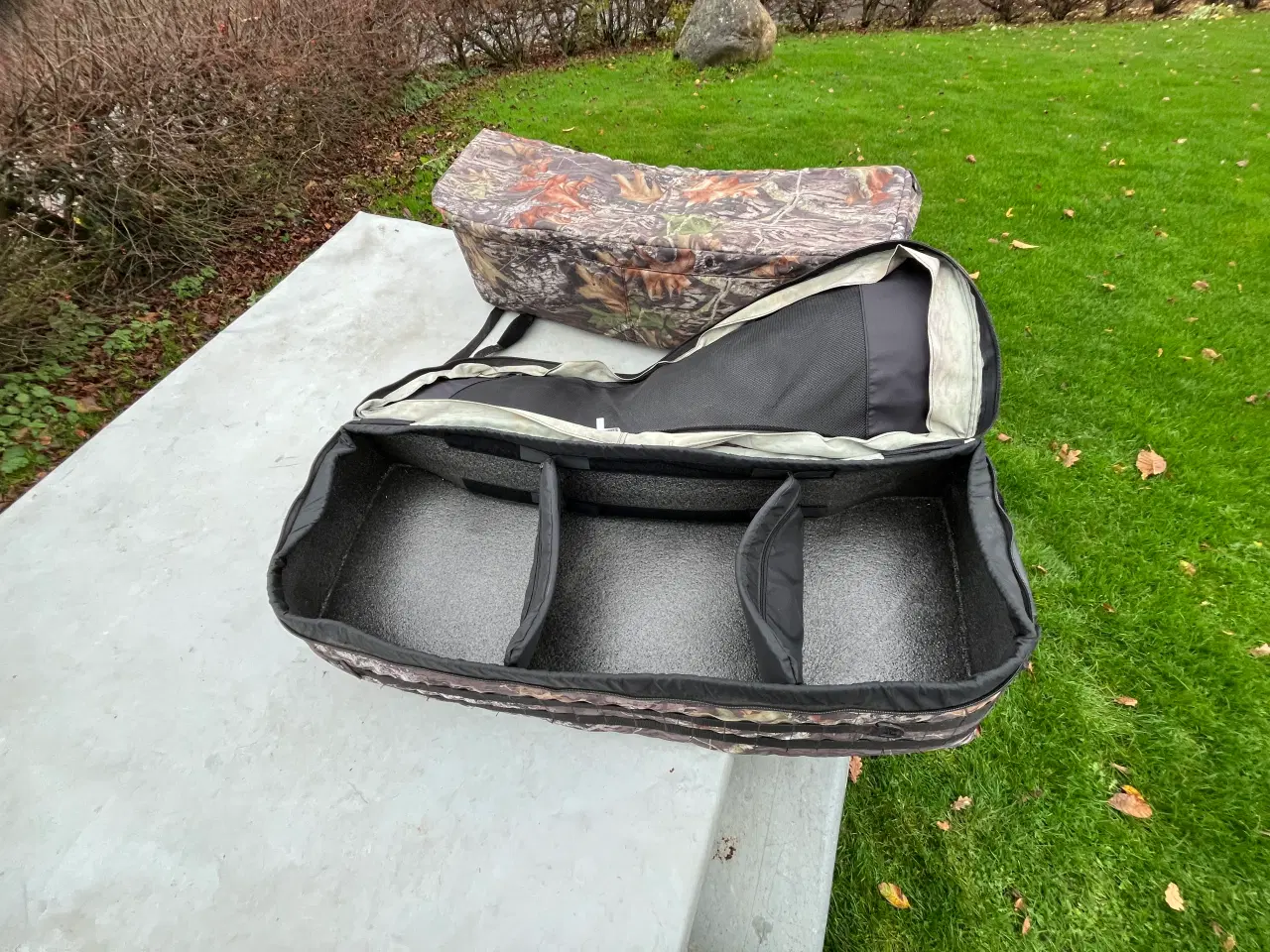 Billede 2 - Atv bagage bokse