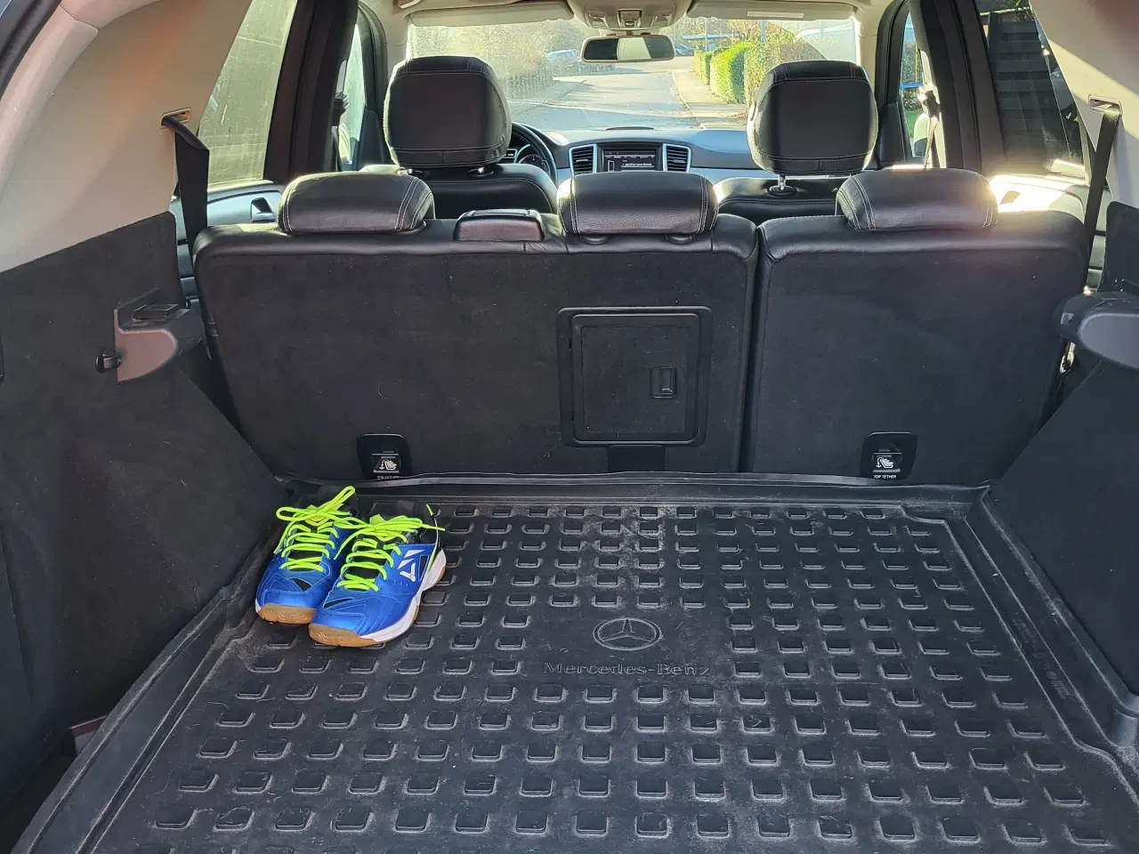 Billede 14 - Mercedes ML 350