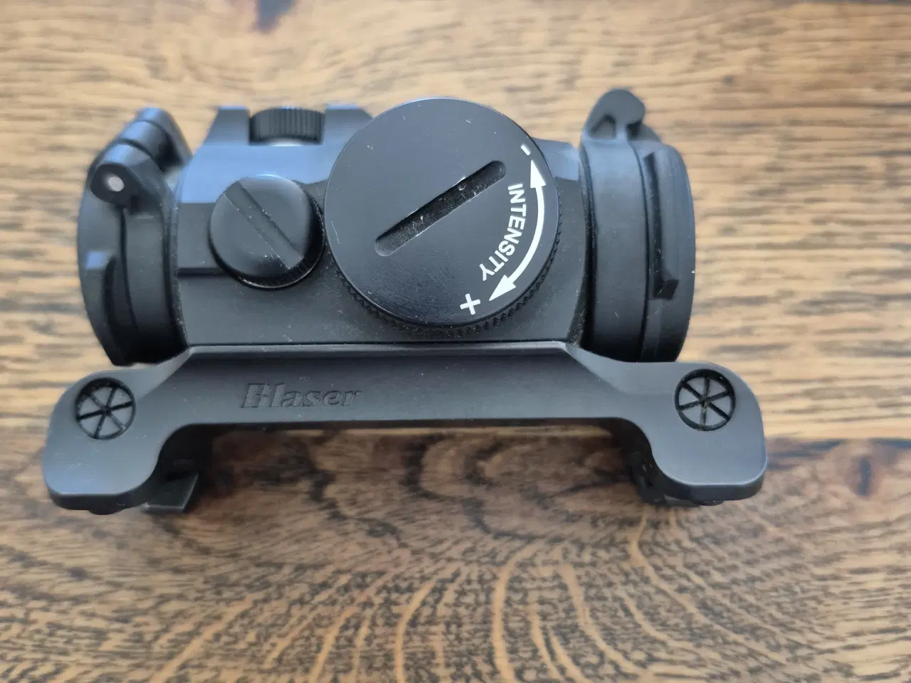 Billede 2 - Aimpoint H2 MOA