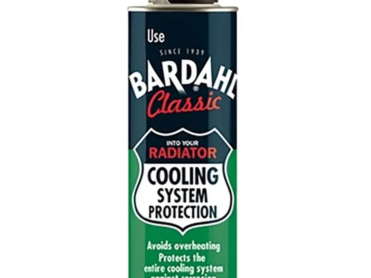 Billede 1 - Bardahl Classic Cooling System Protection 300 Ml.