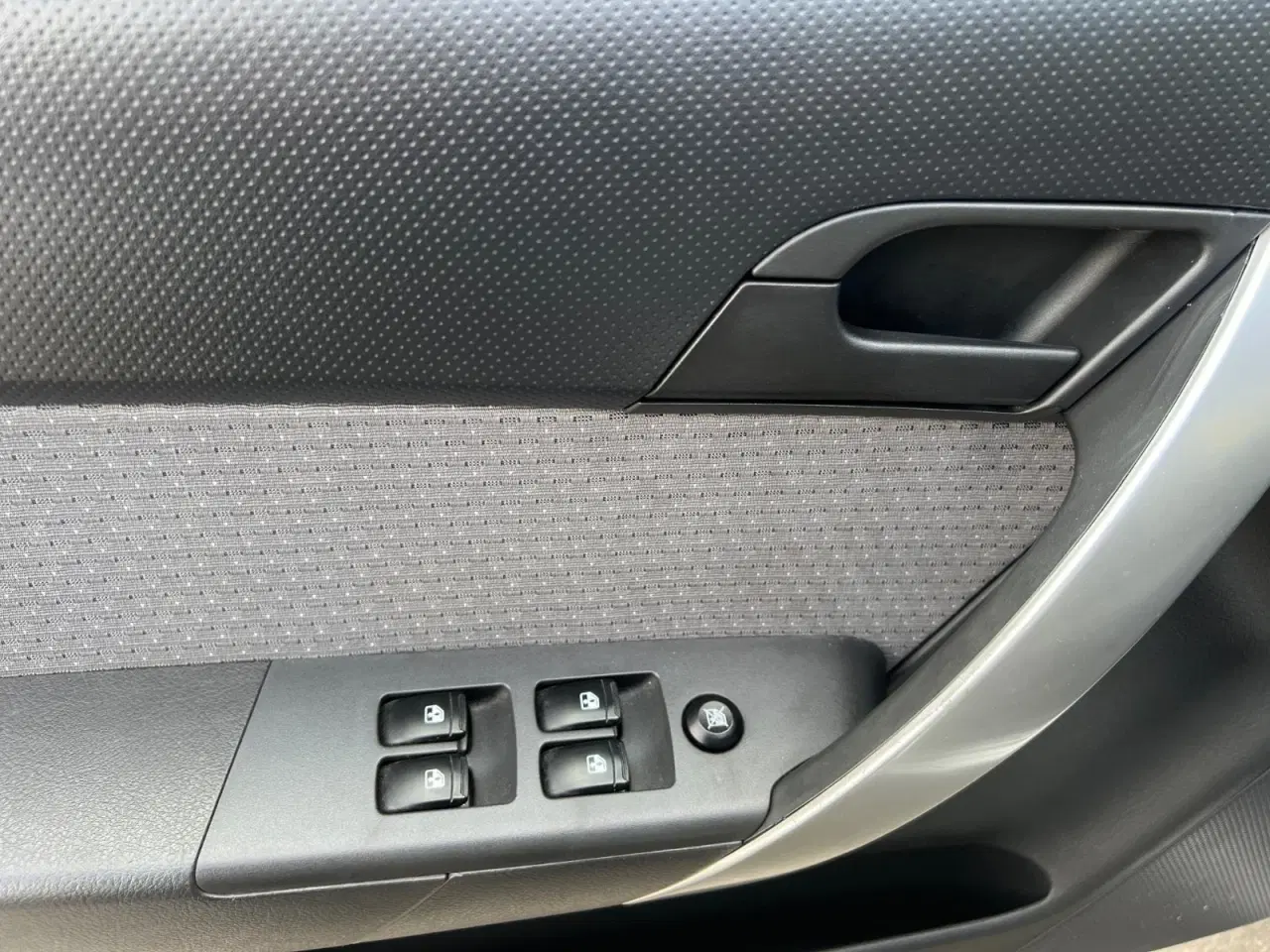 Billede 8 - Chevrolet Aveo 1,2 LS