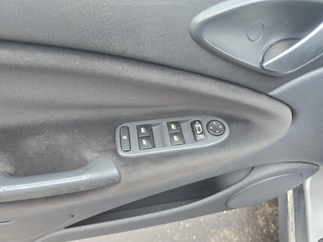 Billede 11 - Citroën C5 1,6 HDi Prestige