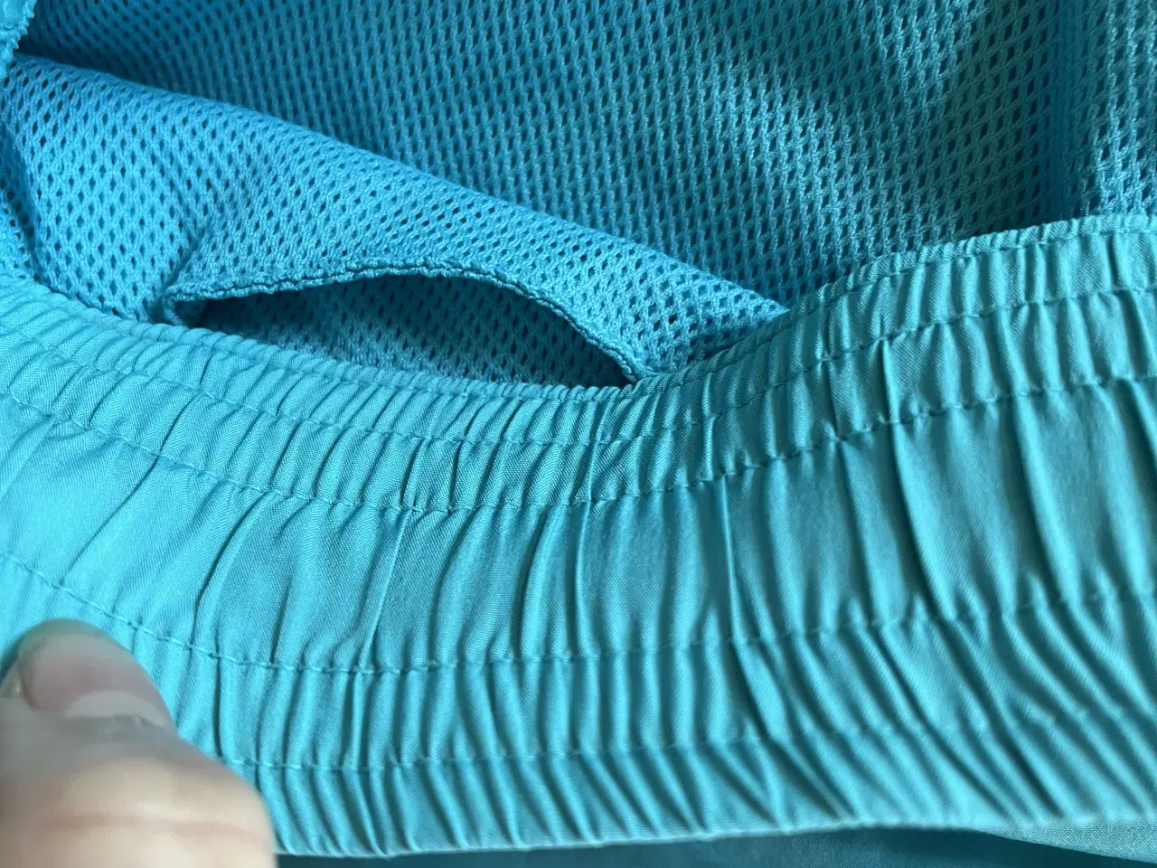 Billede 4 - H&M sport shorts