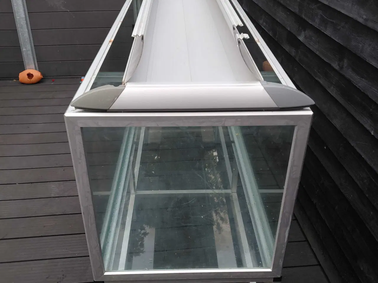 Billede 4 - Akvarier 528L 