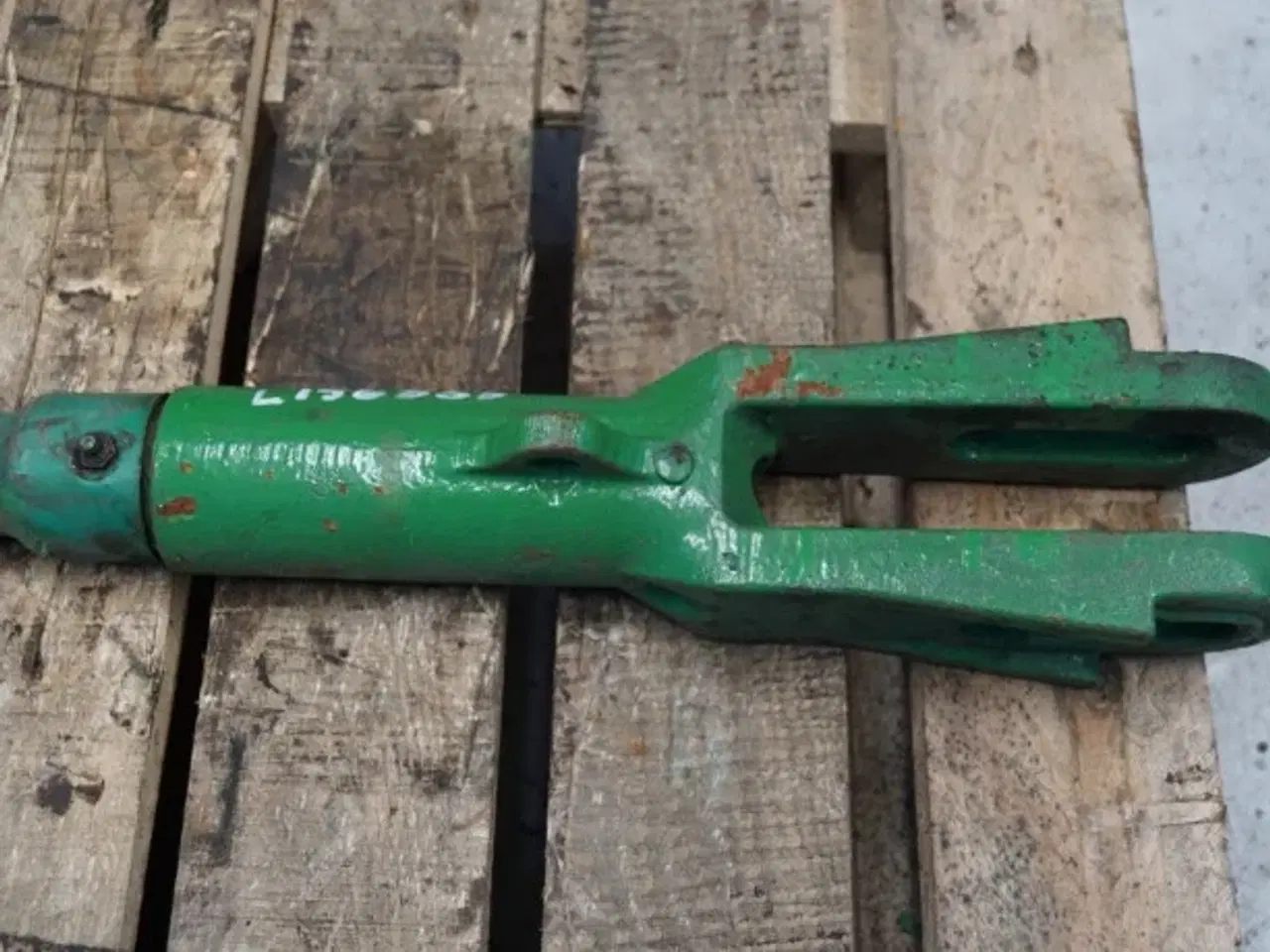 Billede 4 - John Deere 6400 Liftspindel L159543