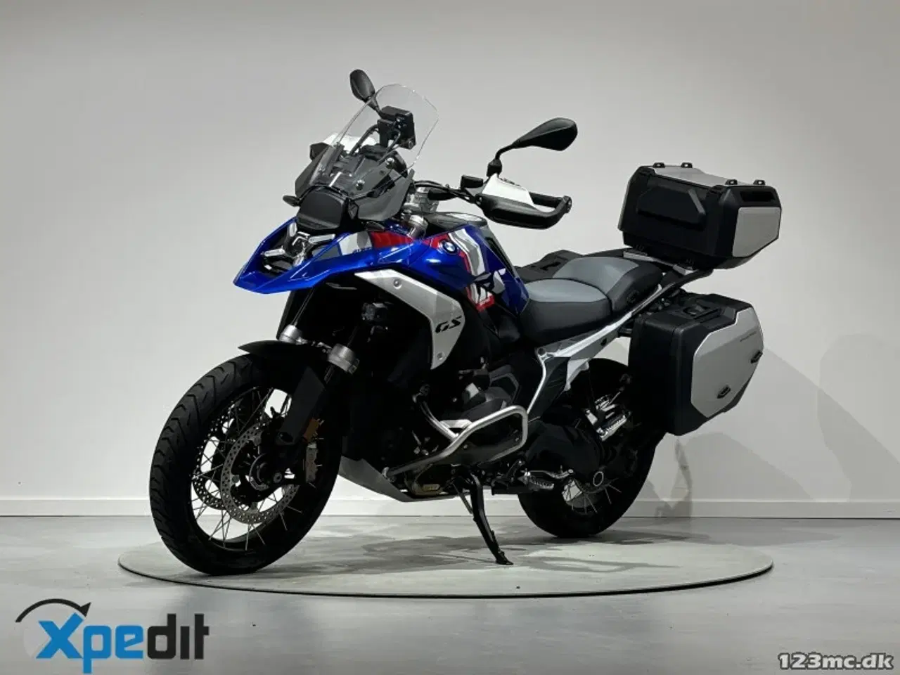 Billede 5 - BMW R 1300 GS