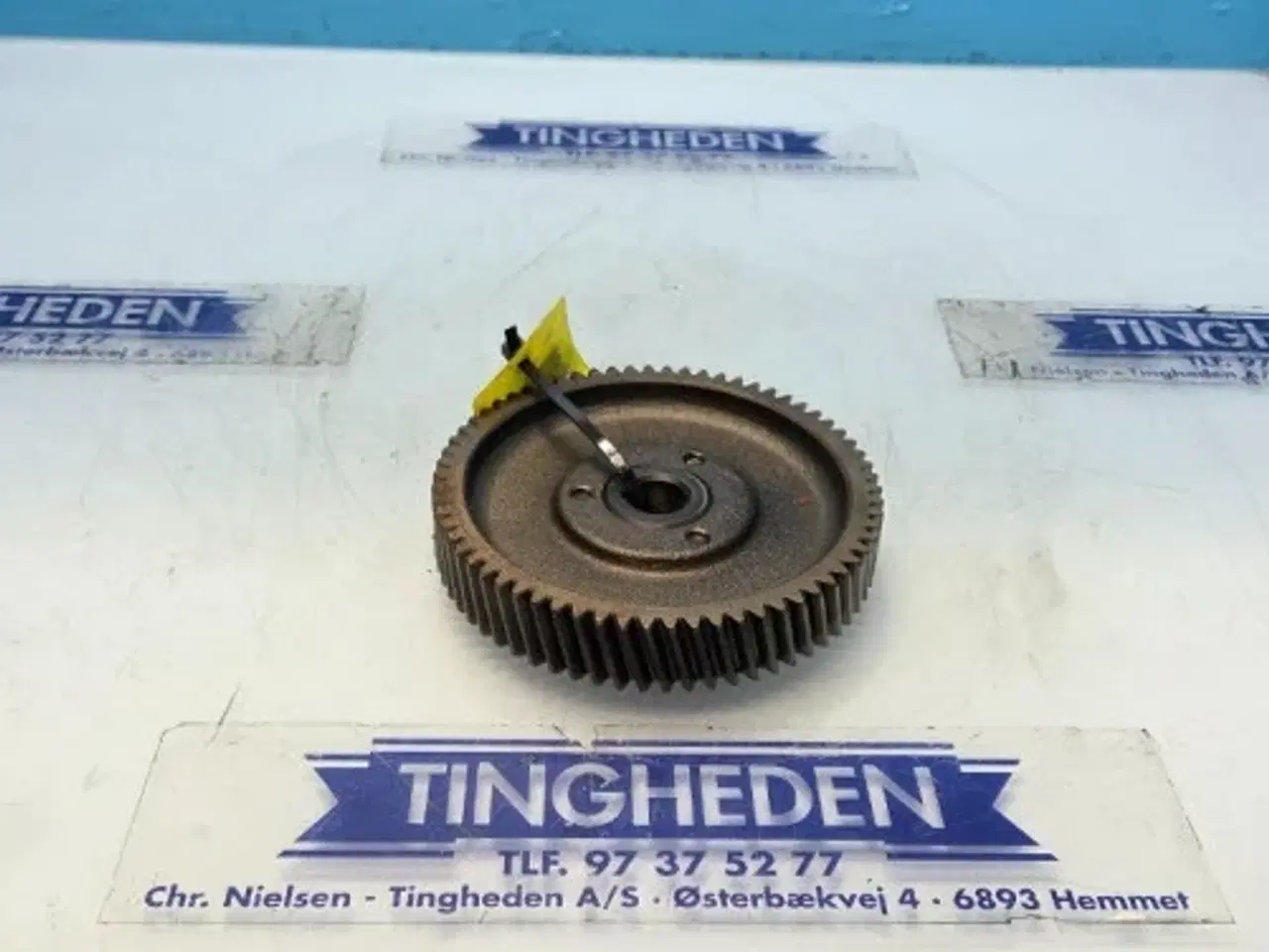 Billede 1 - Case 1620  Tandhjul  3218450R1