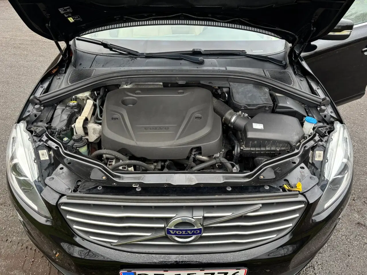 Billede 15 - Volvo XC60 2,0 D3 150 Momentum aut.