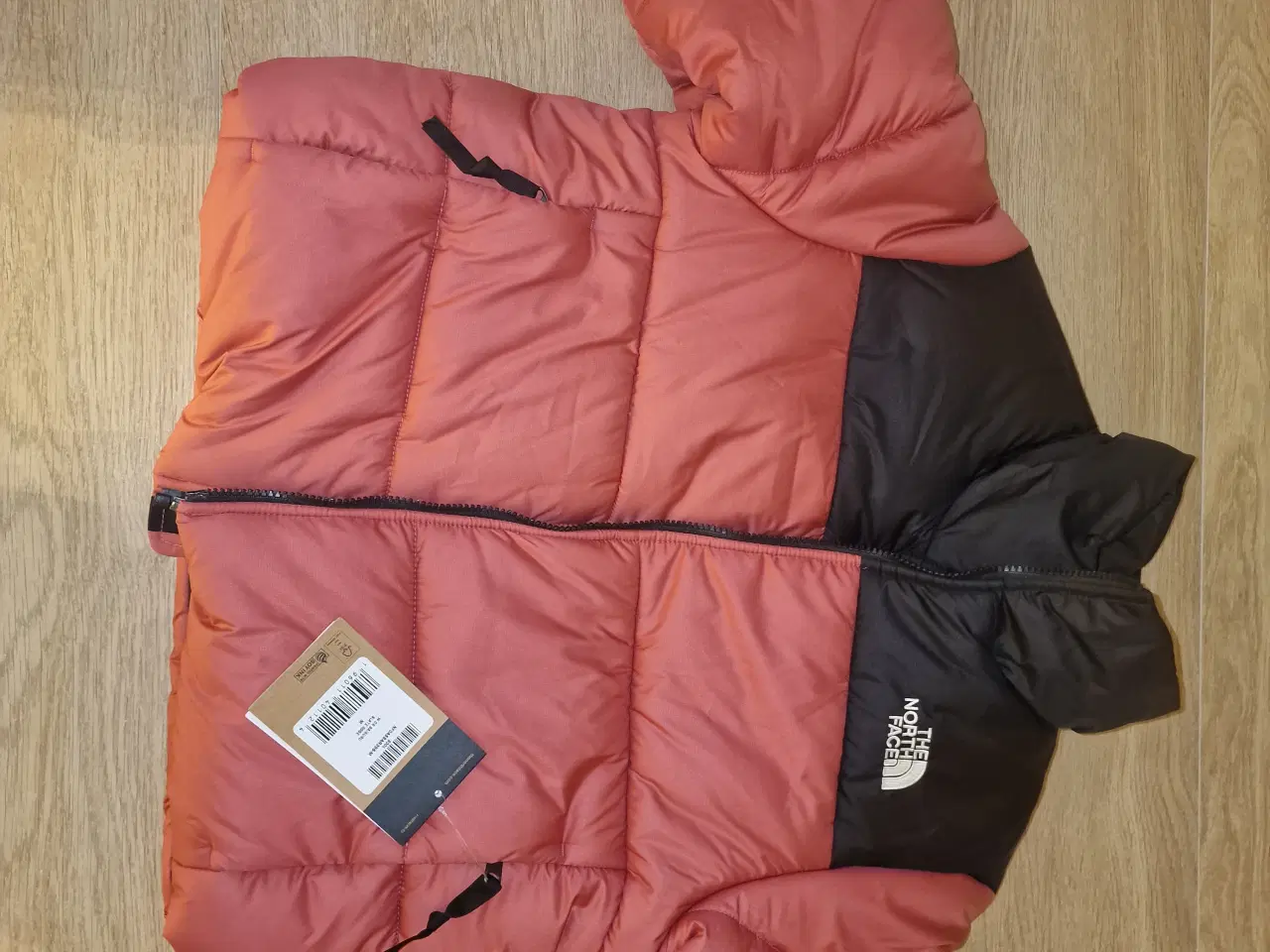 Billede 1 - The North Face vinterjakke