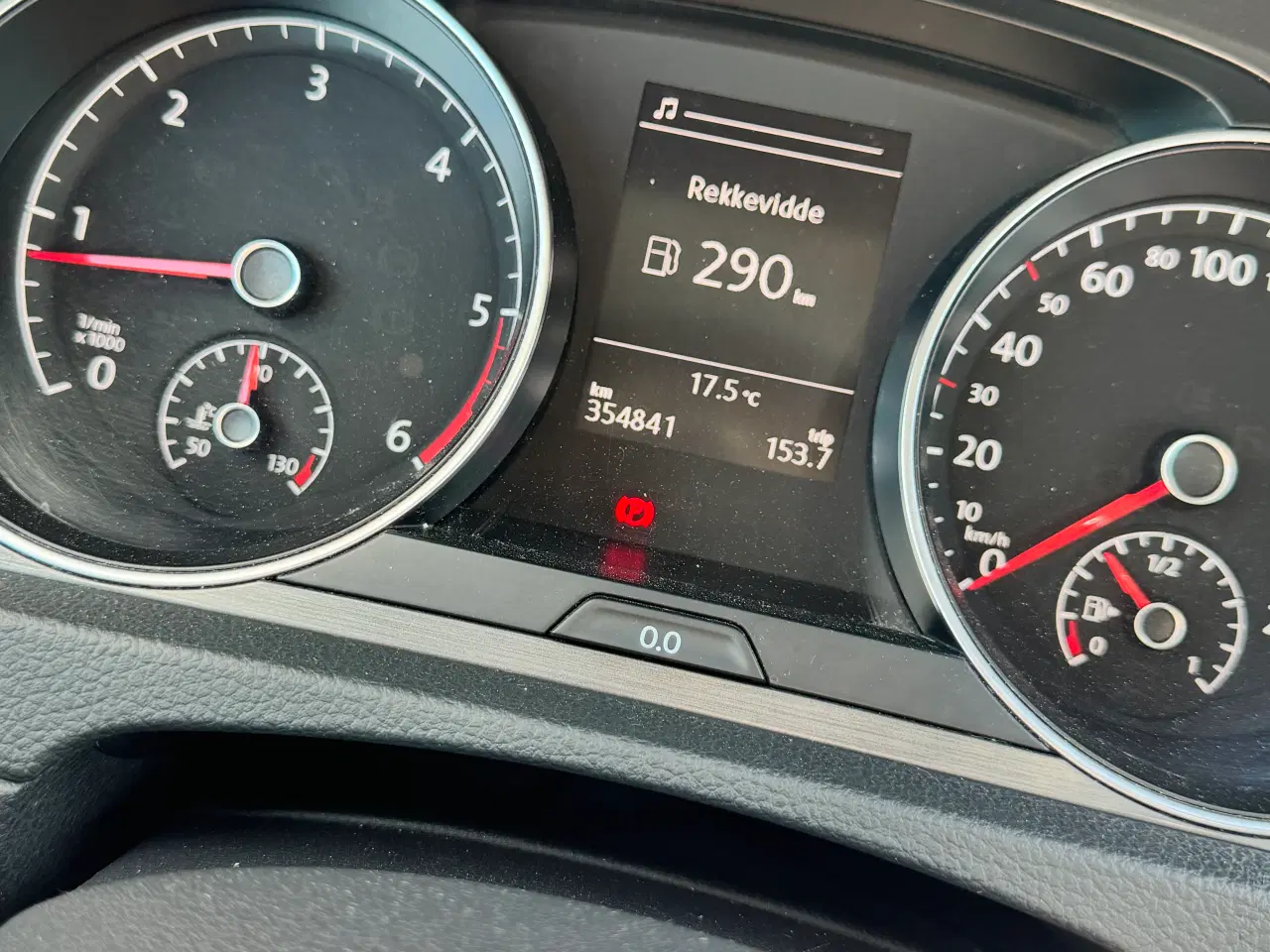 Billede 6 - Golf 7 1,6 TDI 2013